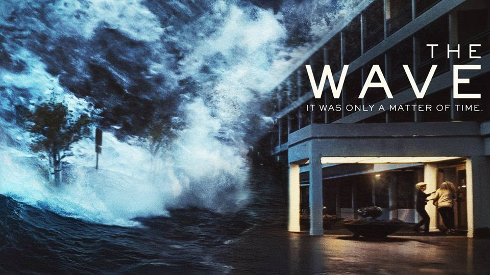 Ciklus norveškog filma: "The Wave" 1