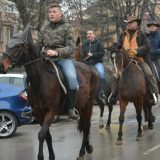 Defileom konja u Svilajncu obeležena Todorova subota 10