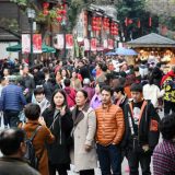 Povoljni vetrovi za kinesku privredu 1