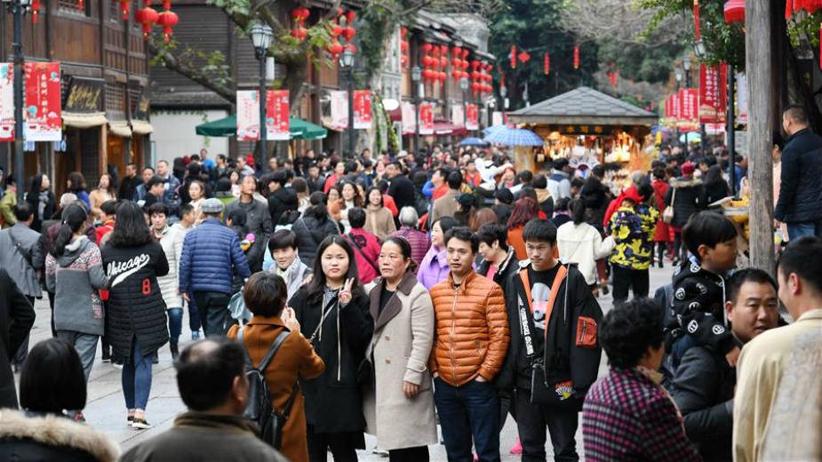 Povoljni vetrovi za kinesku privredu 1 Povoljni vetrovi za kinesku privredu 1