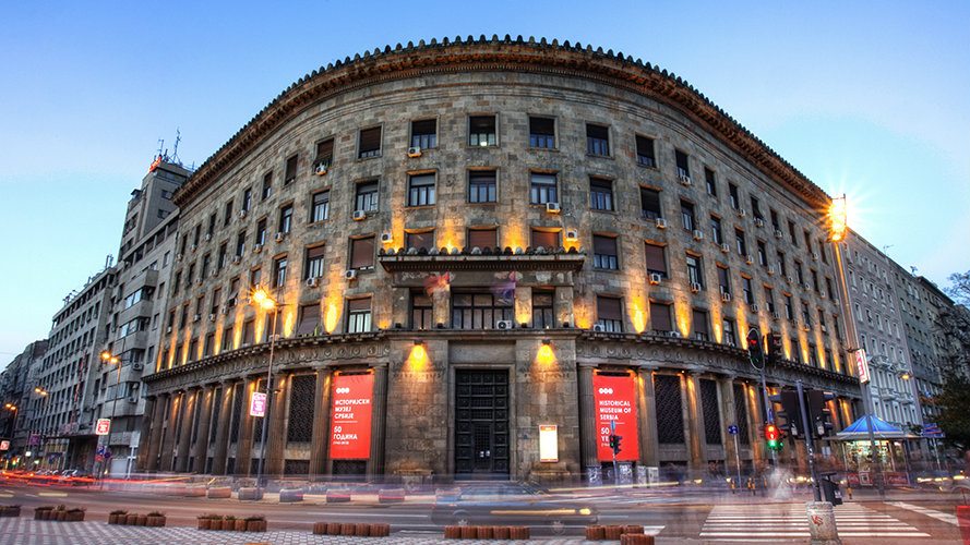 Besplatni sadržaji u Istorijskom muzeju do 21. februara 1