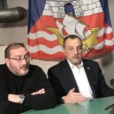 DS: SNS pokušao da onemogući tribinu 9