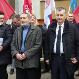 Opozicija u Sevojnu se udružila protiv naprednjaka 7