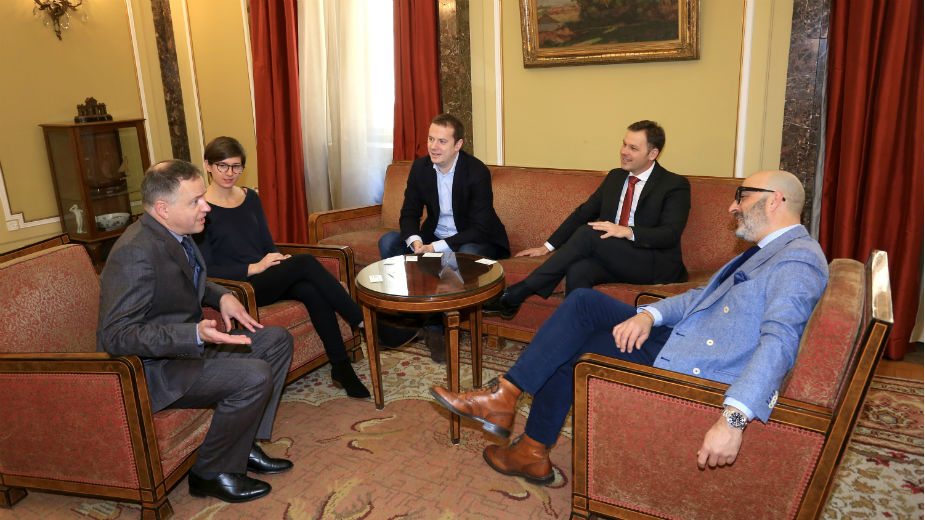 Upravljanje pravima u muzičkoj industriji 1