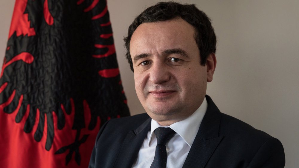 Priča o podeli Kosova je priprema za novi rat 1