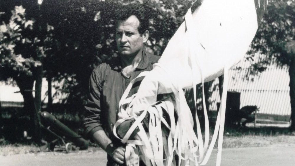 General Blagoje Grahovac: Jugoslavija je bila unikatni dragulj 1