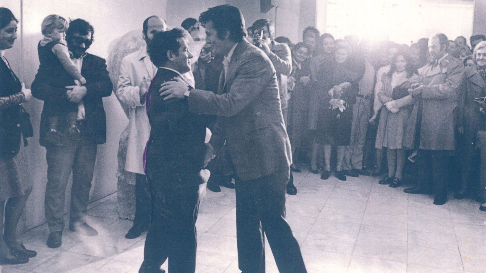 Atelje u kom je i Bogu hladno 1