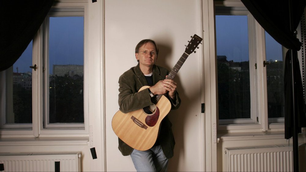 Ja sam čovjek s juga 1 Ja sam čovjek s juga 1