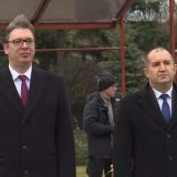 Vučić i Radev uvereni da će se Srbija i Bugarska uspešno izboriti sa izazovom Covid 19 15
