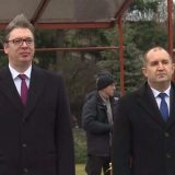 Vučić i Radev uvereni da će se Srbija i Bugarska uspešno izboriti sa izazovom Covid 19 1