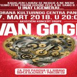 Akustični koncert grupe Van Gogh 13