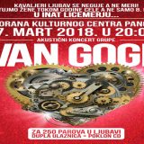 Akustični koncert grupe Van Gogh 3