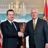 Dačić : Više razumevanja za Srbiju 1