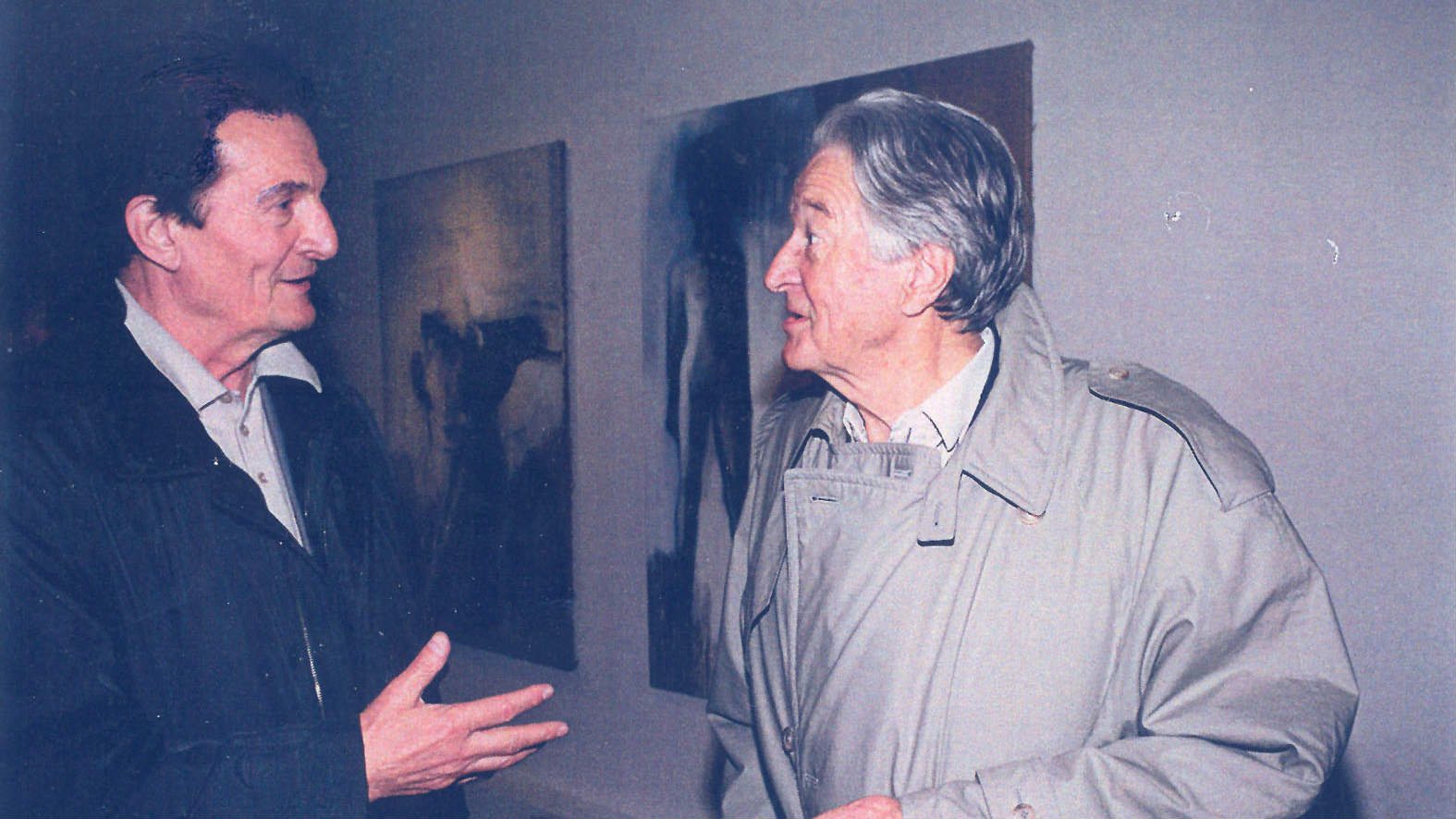 Rolan Dima: Rehabilitacija je lakrdija sa istorijom 1