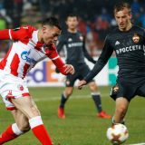 Liga Evrope: Remi Zvezde i CSKA iz Moskve 5