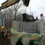 Sprečen novi ekološki akcident u Obrenovcu 5