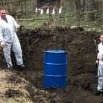 Sprečen novi ekološki akcident u Obrenovcu 3