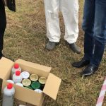 Sprečen novi ekološki akcident u Obrenovcu 2