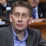 CEAS osudio pretnje Aleksandra Martinovića 11