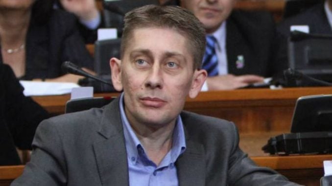 Martinović (SNS): Posle ovoga ni rođena majka neće glasati za Bastaća i Đilasa 1