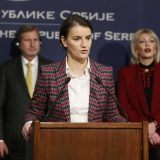 Brnabić: Što pre do zakona o izgradnji stanova 14