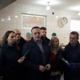 Antić: Preko Dunava nova opština 2