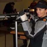 Andrea Arsović oborila svetski rekord puškom 5