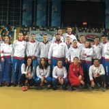 Zlato za Terzićevu i Zilkića 7