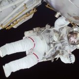Rusija odbacila optužbe za dovođenje u opasnost astronauta Međunarodne svemirske stanice 6