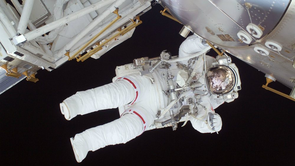 Rusija odbacila optužbe za dovođenje u opasnost astronauta Međunarodne svemirske stanice 1