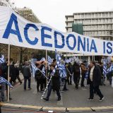 Teodorakis: Ne damo ime Makedonija 11