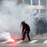 Teodorakis: Ne damo ime Makedonija 3 Teodorakis: Ne damo ime Makedonija 3