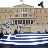 Grčka ponovo u blokadi – radnici na ulicama zbog novog zakona o radu 7