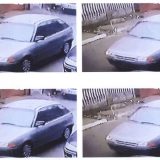 Policija traži informacije o automobilu u istrazi za ubistvo Ivanovića 1
