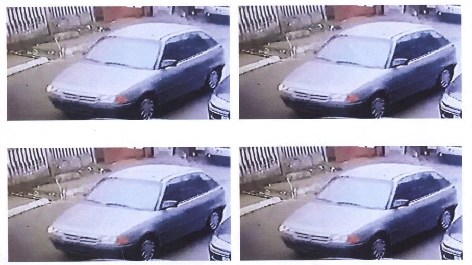 Policija traži informacije o automobilu u istrazi za ubistvo Ivanovića 1