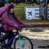 Skida se "Aleksandar Makedonski" s autoputa i aerodroma 15