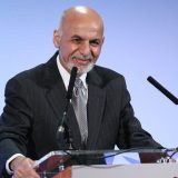 Predsednik Avganistana otišao u Tadžikistan, izbegao talibane 12