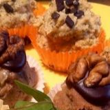 Recept nedelje: Banana kolačići 4