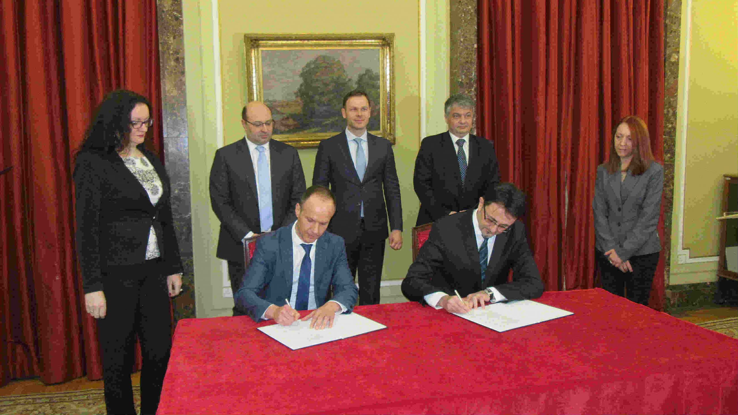 Mali: Plaćanje parkinga SMS-om za goste iz BiH i Crne Gore 1