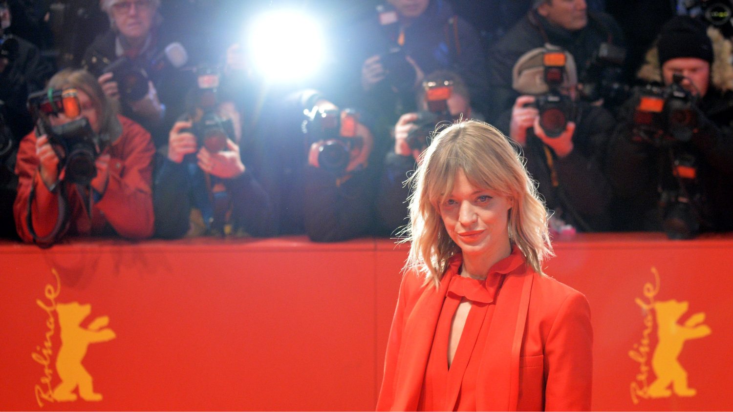 Otvoren 68. Filmski festival u Berlinu 1