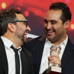 Zlatni medved za rumunski film „Ne diraj me“ (FOTO) 2