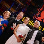 Zlatni medved za rumunski film „Ne diraj me“ (FOTO) 6