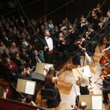 Filharmonija izvodi balkansku premijeru simfonije 1