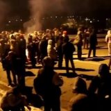 Borci blokirali BiH 7