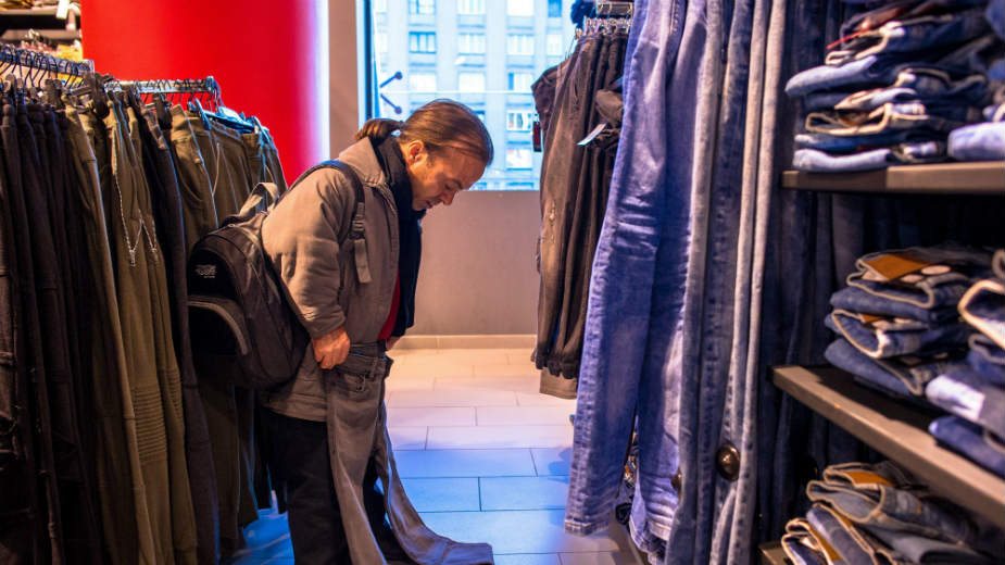 Rad na evropskim gradilištima privlačniji od šivaće mašine 1