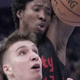 Bogdan odličan, Bjelica solidan 8