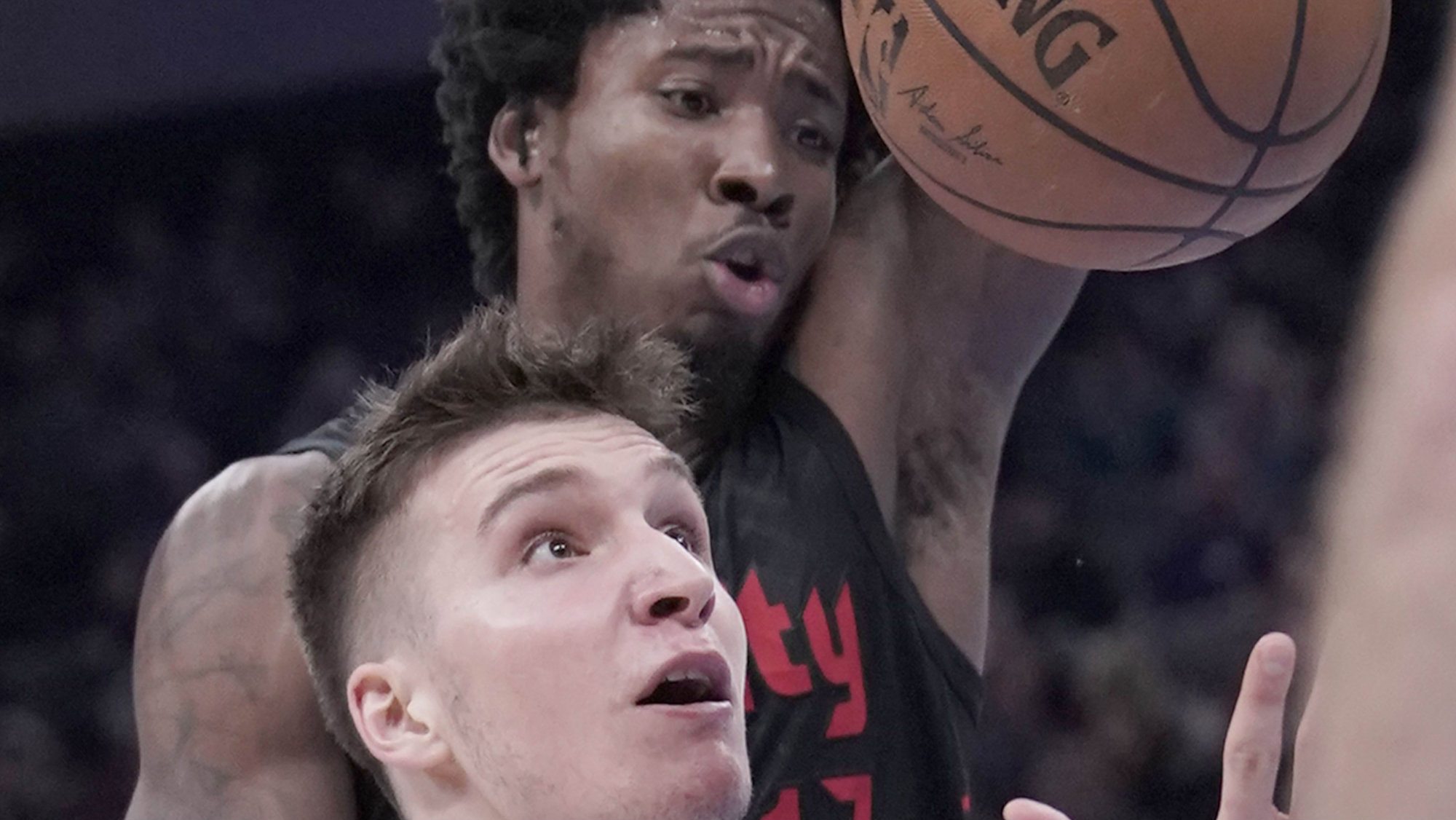 Bogdan odličan, Bjelica solidan 1