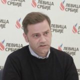 Borko Stefanović: Nije bilo nasilja ispred Gradske kuće 6