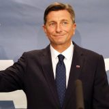 Pahor dolazi u Beograd 8