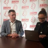 Obradović: I DJB je protiv priznanja nezavisnog Kosova 10